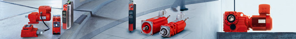SEW-Eurodrive 